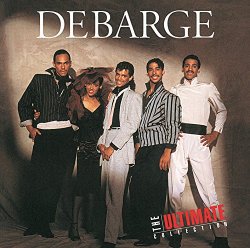 EL Debarge - Who's Johnny