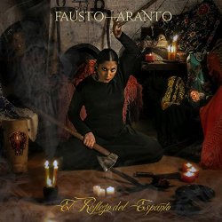 Fausto Taranto - El Reflejo del Espanto