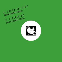 Equiknoxx and Mark Ernestus - Mark Ernestus Remixes