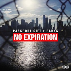 Passport Gift and Parks - No Expiration [Explicit]