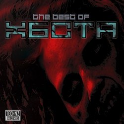 X6Cta - The Best of X6CTA [Explicit]