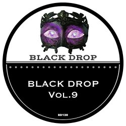 Various Artists - Black Drop Vol.9