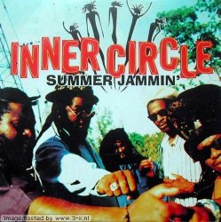 Inner Circle - Summer Jammin'