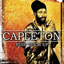 Capelton - Rise Them Up