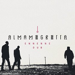 Almamegretta - Ennenne Dub
