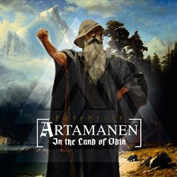 Artamanen - In the Land of Odin
