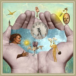 Benjamin Peters and The Electric Irons - Bonnheimer