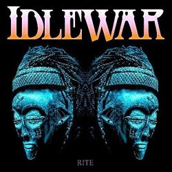 IDLEWAR - Rite