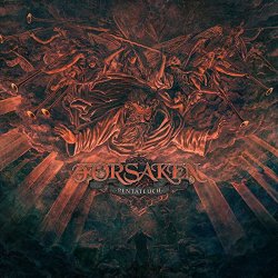 Forsaken - Pentateuch [Import allemand]