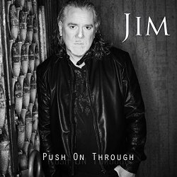 Jim Jidhed - Push on Through