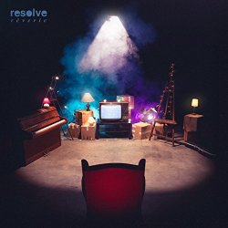 Resolve - R&ecirc;verie