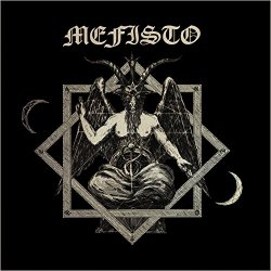 Mefisto - Mefisto