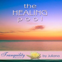 Llewellyn & Juliana - The Healing Pool