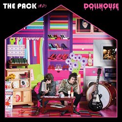 Pack A.D. - Dollhouse [Import USA]