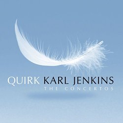 Karl Jenkins - Quirk: Allegretto from Palladio