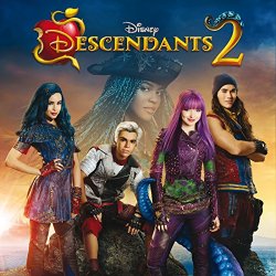 Various Artists - Descendants 2 (Original TV Movie Soundtrack)