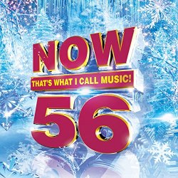 Various Artists - Now That's What I Call Music 56