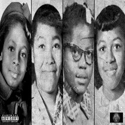 Jay Boogie Bawse - The God Hour (feat. Keet Kolbang & Mr $Hoo$H) [Explicit]
