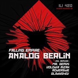 Analog Berlin - Falling Empire