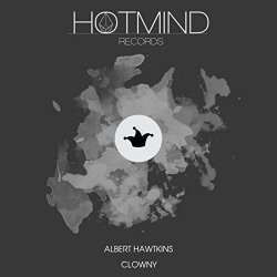 Albert Hawtkins - Clowny