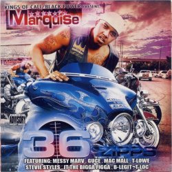 36 Zipps - 36 Zipps [Explicit]