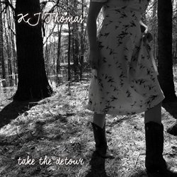 KJ Thomas - Take The Detour