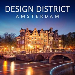 Various Artists - Design District: Amsterdam