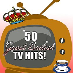 TV Theme Tune Factory - 50 Great British TV Hits!