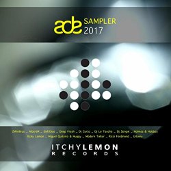 Various Artists - ILR ADE Sampler 2017