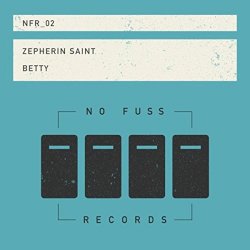 Zepherin Saint - Betty