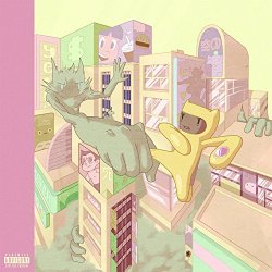 Jvon - Yellow Suit [Explicit]