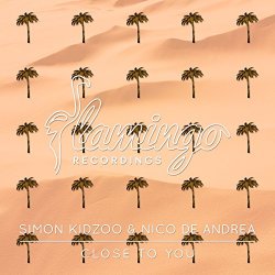 Simon Kidzoo And Nico De Andrea - Close To You