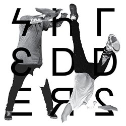 Shredders - Dangerous Jumps [Explicit]