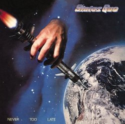 Status Quo - Never Too Late