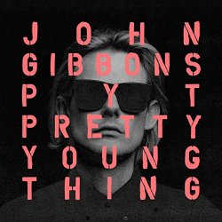 John Gibbons - P.Y.T. (Pretty Young Thing) [Vertue Remix]