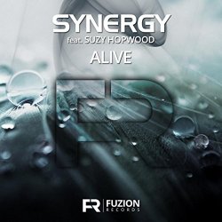 Synergy ft Suzy Hopwood - Alive