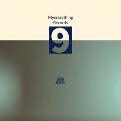 Various Artists - Afro Ritual, Vol. 9