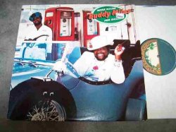 Buddy Miles - More Miles Per Gallon