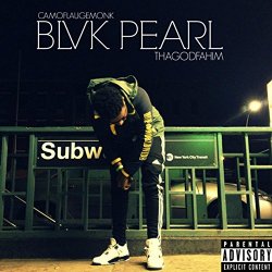 Camoflauge Monk - Blvk Pearl [Explicit]