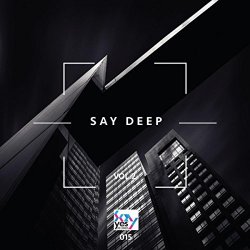 Various Artists - Say Deep, Vol. 2