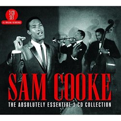 Sam Cooke - Absolutely Essential