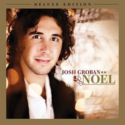 Josh Groban - Noël (Deluxe Edition)