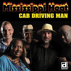 Mississippi Heat - Cab Driving Man