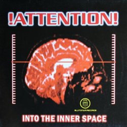 Into The Inner Space (Brian Radio Edit)