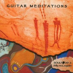 Billy McLaughlin - Guitar Meditations