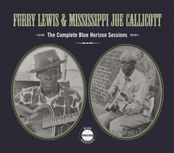 Furry Lewis - Take Your Time Rag (2006 Remaster)