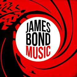   - James Bond Theme