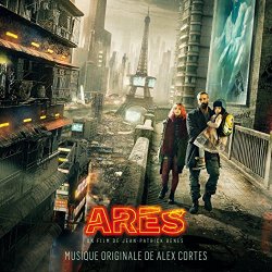 Alex Cortes - Ar&egrave;s (Bande originale du film)