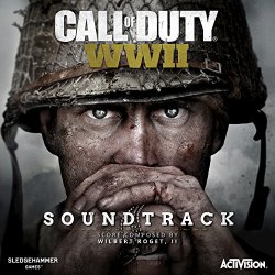 Wilbert Roget, II - Call Of Duty&reg;: Wwii (Official Soundtrack)