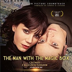   - The Man with the Magic Box (Original Motion Picture Soundtrack)